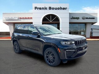 2026 Jeep Grand Cherokee for sale in Janesville WI