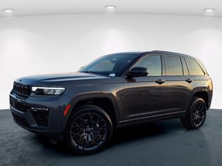 2026 Jeep Grand Cherokee for sale in Greenville SC
