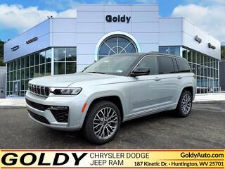 2026 Jeep Grand Cherokee for sale in Huntington WV
