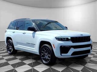 2026 Jeep Grand Cherokee for sale in High Point, NC