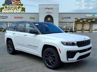 2026 Jeep Grand Cherokee for sale in Matteson IL