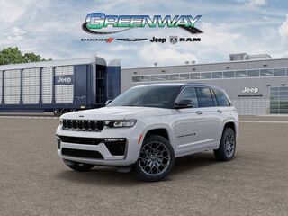 2026 Jeep Grand Cherokee for sale in Orlando FL