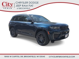 2026 Jeep Grand Cherokee for sale in Lebanon VA