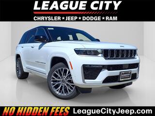 2026 Jeep Grand Cherokee for sale in League City TX