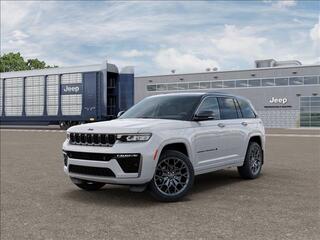 2026 Jeep Grand Cherokee for sale in Huntsville TX