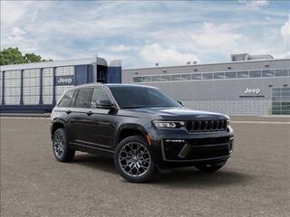 2026 Jeep Grand Cherokee for sale in Lexington NC