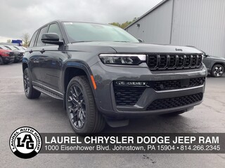 2026 Jeep Grand Cherokee for sale in Johnstown PA