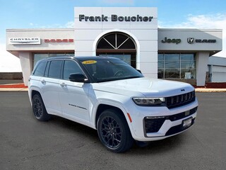 2026 Jeep Grand Cherokee for sale in Janesville WI