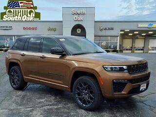 2026 Jeep Grand Cherokee for sale in Matteson IL