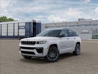 2026 Jeep Grand Cherokee for sale in Bourbonnais IL