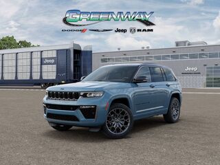2026 Jeep Grand Cherokee for sale in Orlando FL