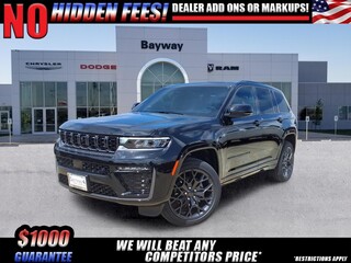 2026 Jeep Grand Cherokee for sale in Pasadena TX