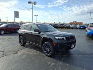 2026 Jeep Grand Cherokee for sale in Matteson IL