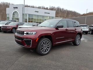 2026 Jeep Grand Cherokee for sale in Huntington WV