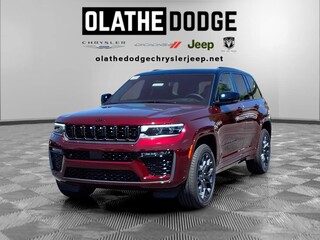 2026 Jeep Grand Cherokee for sale in Olathe KS