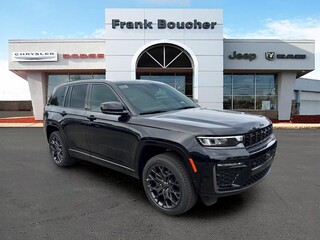 2026 Jeep Grand Cherokee for sale in Janesville WI