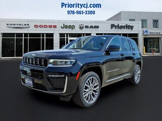 2026 Jeep Grand Cherokee for sale in Johnstown PA