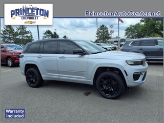 2022 Jeep Grand Cherokee for sale in Spartanburg SC