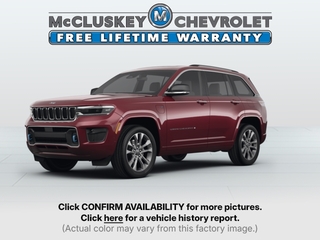 2022 Jeep Grand Cherokee for sale in Cincinnati OH
