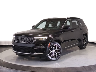 2022 Jeep Grand Cherokee for sale in Plymouth MI