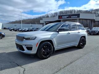 2022 Jeep Grand Cherokee for sale in Kingsport TN