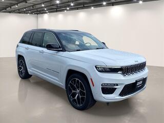 2022 Jeep Grand Cherokee for sale in West Seneca NY