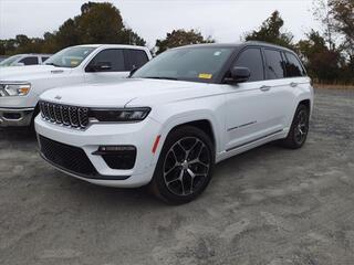 2022 Jeep Grand Cherokee for sale in Pineville NC