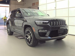 2022 Jeep Grand Cherokee for sale in Dallas TX