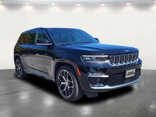 2022 Jeep Grand Cherokee for sale in Winston-Salem NC