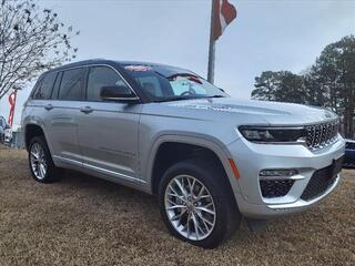 2023 Jeep Grand Cherokee for sale in New Bern NC