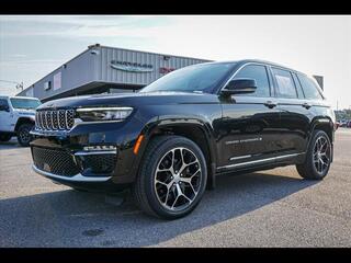 2022 Jeep Grand Cherokee for sale in Milton FL