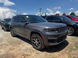 2022 Jeep Grand Cherokee for sale in Easley SC