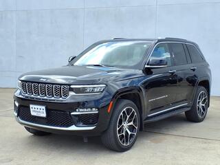 2022 Jeep Grand Cherokee