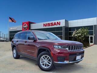 2023 Jeep Grand Cherokee L for sale in Alvin TX
