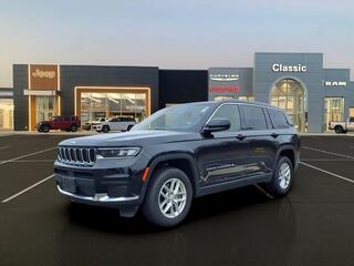 2023 Jeep Grand Cherokee L for sale in Lancaster SC