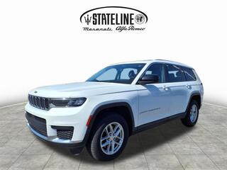 2023 Jeep Grand Cherokee L for sale in Fort Mill SC