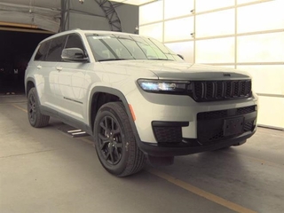 2024 Jeep Grand Cherokee L for sale in Dallas TX