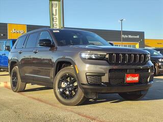 2024 Jeep Grand Cherokee L for sale in Columbia SC