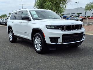 2024 Jeep Grand Cherokee L
