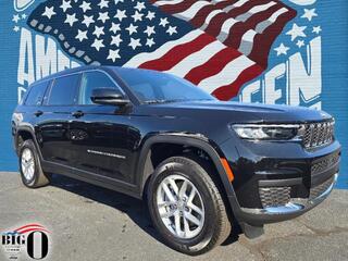 2025 Jeep Grand Cherokee L for sale in Greenville SC