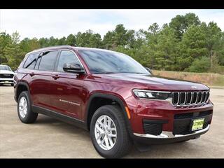 2025 Jeep Grand Cherokee L for sale in Marshall TX