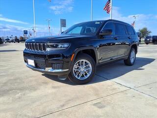 2025 Jeep Grand Cherokee L for sale in Pasadena TX