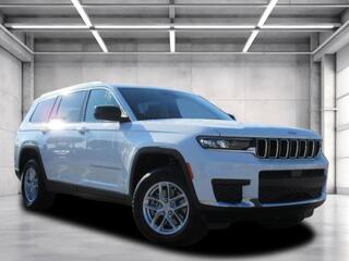 2025 Jeep Grand Cherokee L for sale in Mt. Dora FL