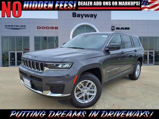 2025 Jeep Grand Cherokee L for sale in Pasadena TX