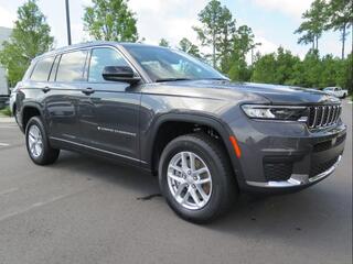 2025 Jeep Grand Cherokee L for sale in Mt Pleasant SC