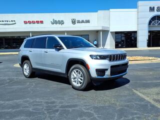 2025 Jeep Grand Cherokee L for sale in Lexington NC