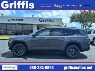 2025 Jeep Grand Cherokee L for sale in Philadelpia MS