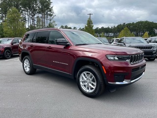 2025 Jeep Grand Cherokee L for sale in Mt Pleasant SC