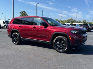2025 Jeep Grand Cherokee L for sale in Greenville SC