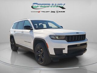2025 Jeep Grand Cherokee L for sale in Orlando FL